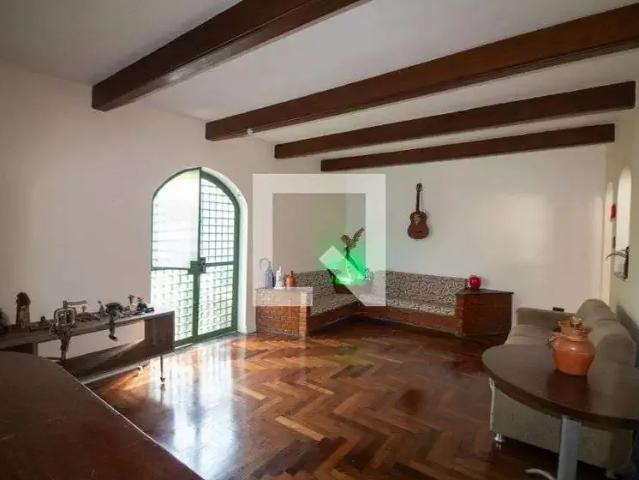 Casa / Sobrado para Venda em São Paulo/SP Chácara Santo Antônio 2 Quartos