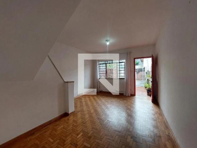 Casa / Sobrado para Venda em São Paulo/SP Chácara Santo Antônio 2 Quartos