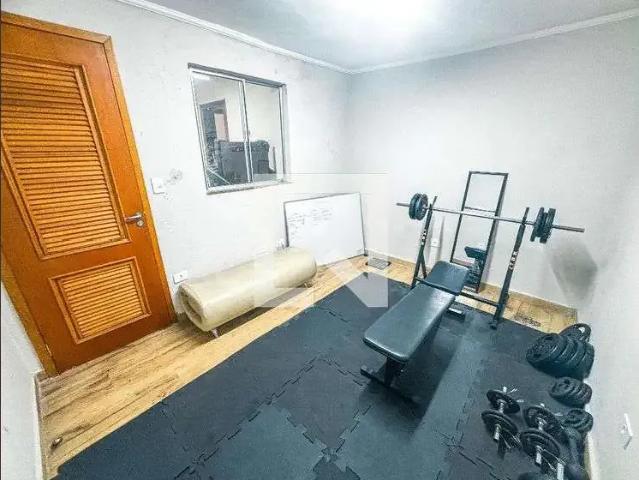 Casa / Sobrado para Venda em São Paulo/SP Chácara Santo Antônio 2 Quartos