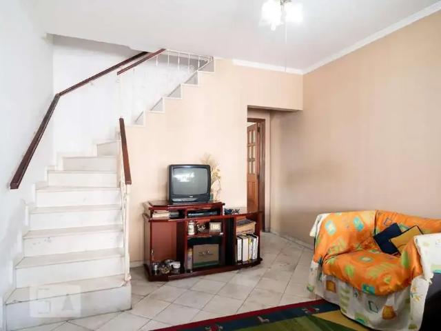 Casa / Sobrado para Venda em São Paulo/SP Chácara Santo Antônio 2 Quartos