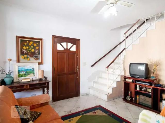Casa / Sobrado para Venda em São Paulo/SP Chácara Santo Antônio 2 Quartos