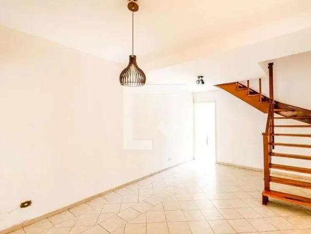 Casa / Sobrado para Venda em São Paulo/SP Chácara Santo Antônio 2 Quartos