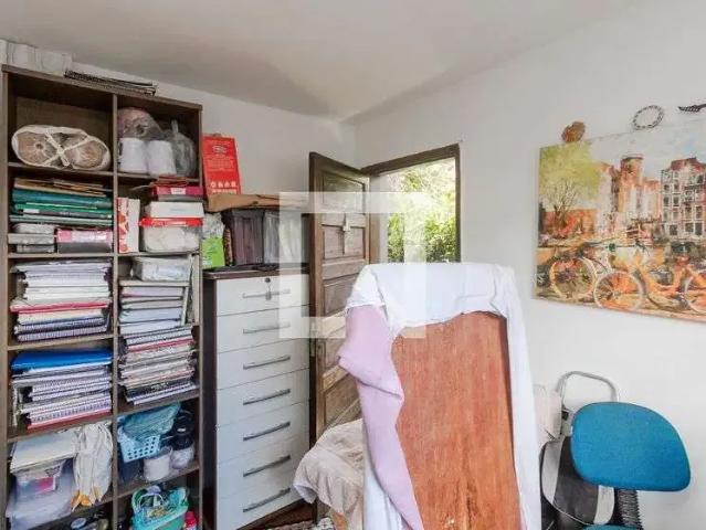 Casa / Sobrado para Venda em São Paulo/SP Chácara Santo Antônio 2 Quartos