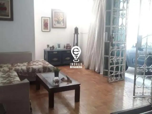 Casa / Sobrado para Venda em São Paulo/SP Chácara Santo Antônio 2 Quartos