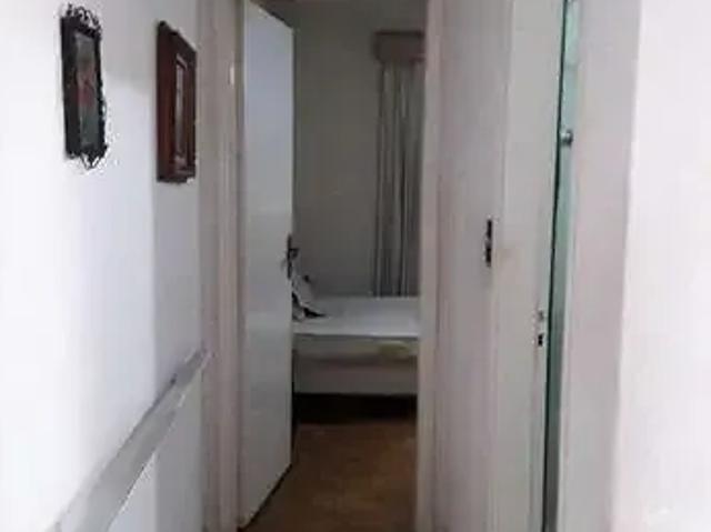 Casa / Sobrado para Venda em São Paulo/SP Chácara Santo Antônio 2 Quartos