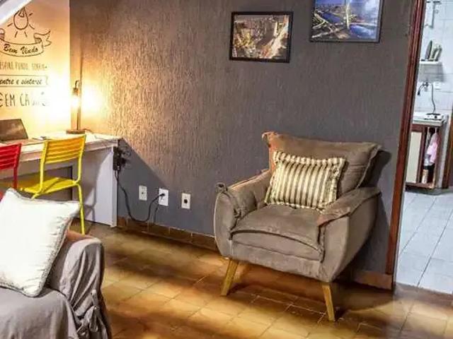Casa / Sobrado para Venda em São Paulo/SP Chácara Santo Antônio 2 Quartos
