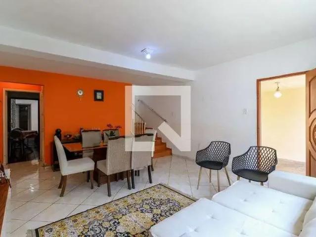 Casa / Sobrado para Venda em São Paulo/SP Chácara Santo Antônio 2 Quartos
