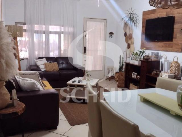 Casa / Sobrado para Venda em São Paulo/SP Chácara Santo Antônio 2 Quartos