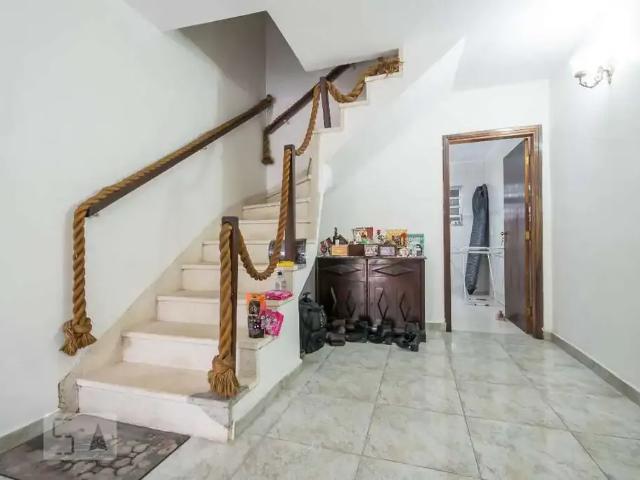 Casa / Sobrado para Venda em São Paulo/SP Chácara Santo Antônio 2 Quartos