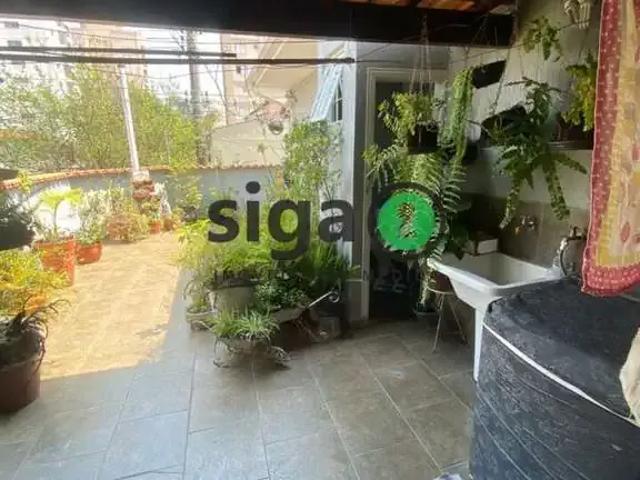 Casa / Sobrado para Venda em São Paulo/SP Chácara Santo Antônio 2 Quartos