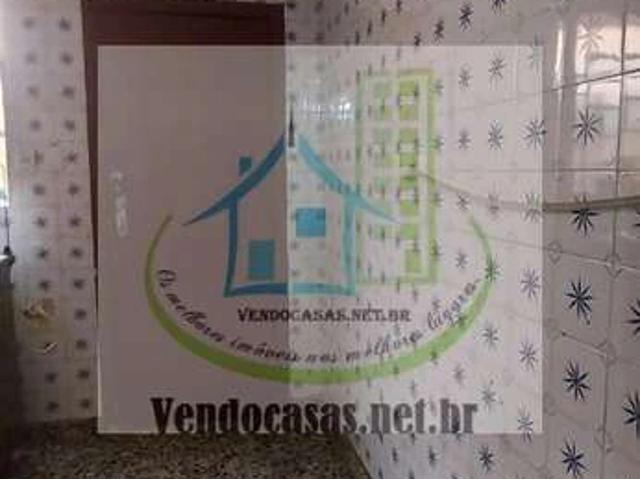 Casa / Sobrado para Venda em São Paulo/SP Chácara Santo Antônio 2 Quartos