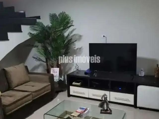 Casa / Sobrado para Venda em São Paulo/SP Chácara Santo Antônio 2 Quartos