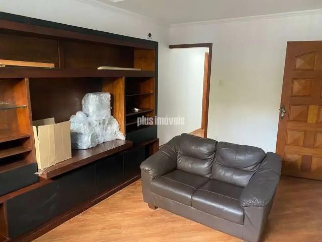 Casa / Sobrado para Venda em São Paulo/SP Chácara Santo Antônio 2 Quartos