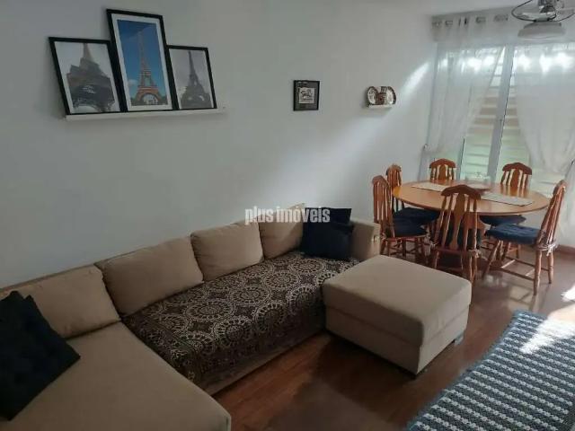 Casa / Sobrado para Venda em São Paulo/SP Chácara Santo Antônio 2 Quartos