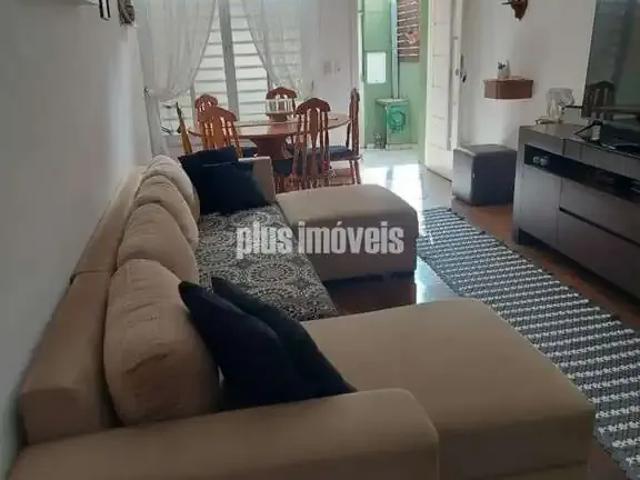 Casa / Sobrado para Venda em São Paulo/SP Chácara Santo Antônio 2 Quartos