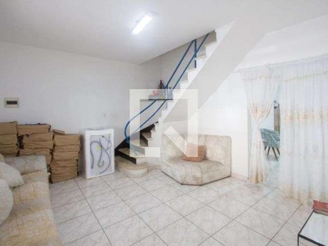 Casa / Sobrado para Venda em São Paulo/SP Chácara Santo Antônio 2 Quartos