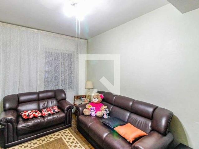 Casa / Sobrado para Venda em São Paulo/SP Chácara Santo Antônio 2 Quartos