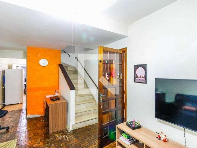 Casa / Sobrado para Venda em São Paulo/SP Chácara Santo Antônio 2 Quartos