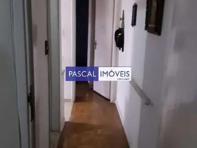 Casa / Sobrado para Venda em São Paulo/SP Chácara Santo Antônio 2 Quartos