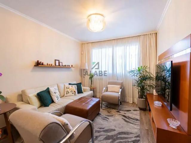Casa / Sobrado para Venda em São Paulo/SP Chácara Santo Antônio 2 Quartos