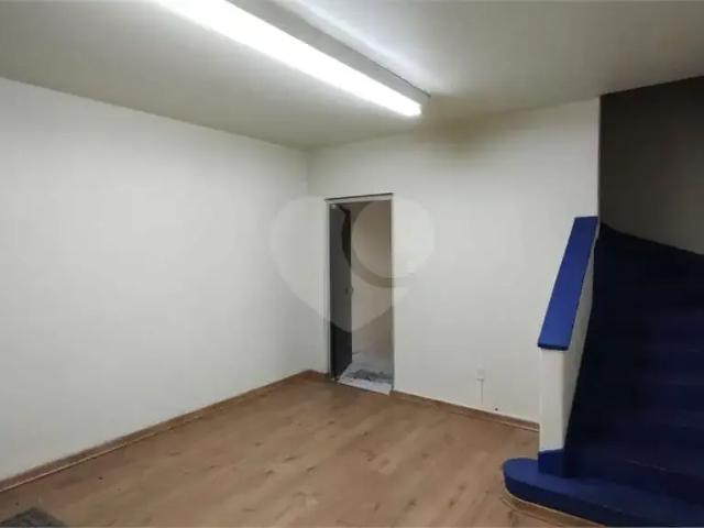 Casa / Sobrado para Venda em São Paulo/SP Chácara Santo Antônio 2 Quartos