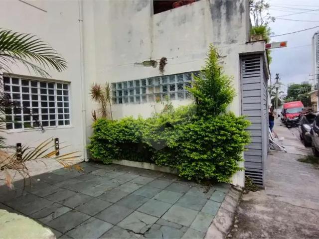 Casa / Sobrado para Venda em São Paulo/SP Chácara Santo Antônio 2 Quartos