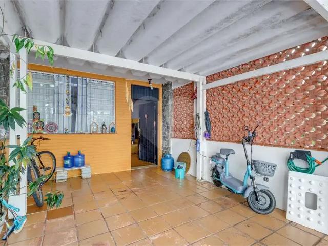 Casa / Sobrado para Venda em São Paulo/SP Chácara Santo Antônio 2 Quartos