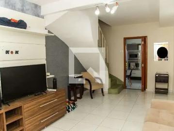 Casa / Sobrado para Venda em São Paulo/SP Chácara Santo Antônio 2 Quartos