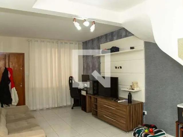 Casa / Sobrado para Venda em São Paulo/SP Chácara Santo Antônio 2 Quartos