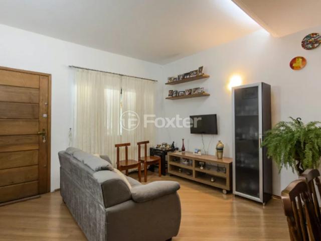 Casa / Sobrado para Venda em São Paulo/SP Chácara Santo Antônio 2 Quartos