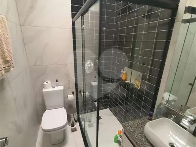 Casa / Sobrado para Venda em São Paulo/SP Chácara Santo Antônio 2 Quartos