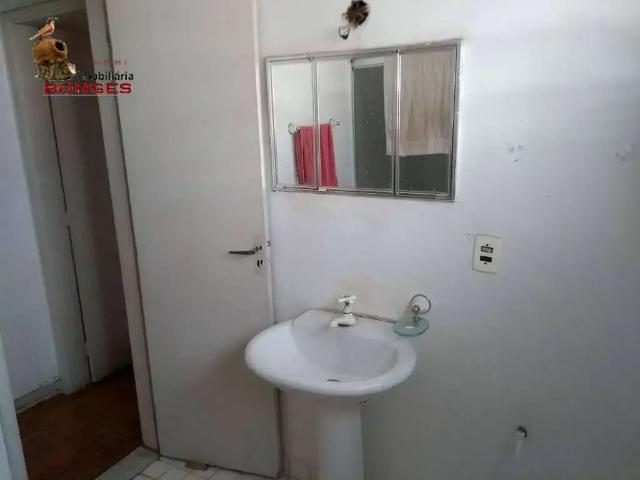 Casa / Sobrado para Venda em São Paulo/SP Chácara Santo Antônio 2 Quartos
