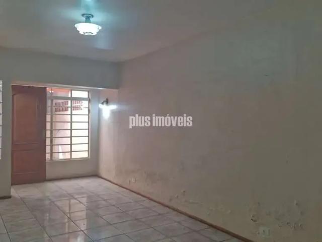 Casa / Sobrado para Venda em São Paulo/SP Chácara Santo Antônio 2 Quartos