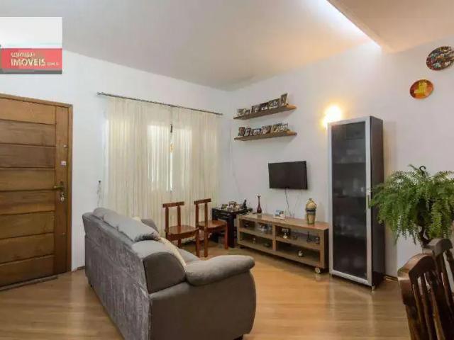 Casa / Sobrado para Venda em São Paulo/SP Chácara Santo Antônio 2 Quartos