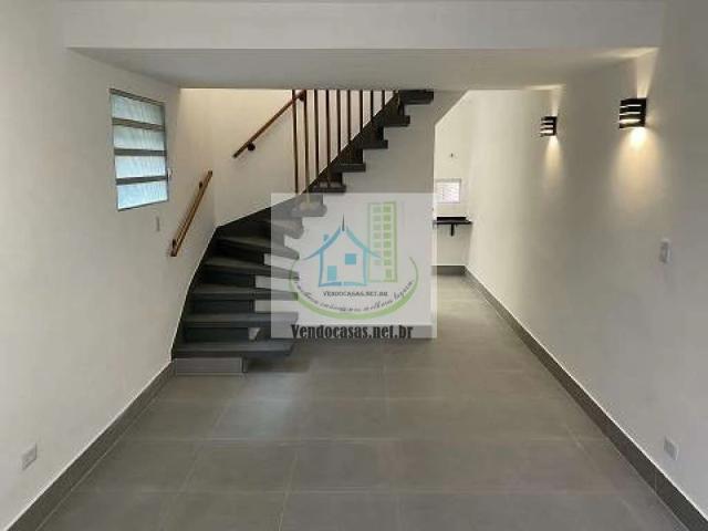 Casa / Sobrado para Venda em São Paulo/SP Chácara Santo Antônio 2 Quartos