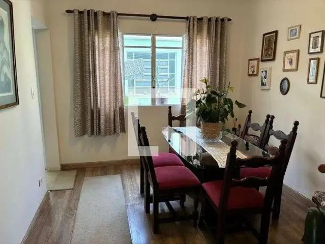 Casa / Sobrado para Venda em São Paulo/SP Chácara Santo Antônio 2 Quartos