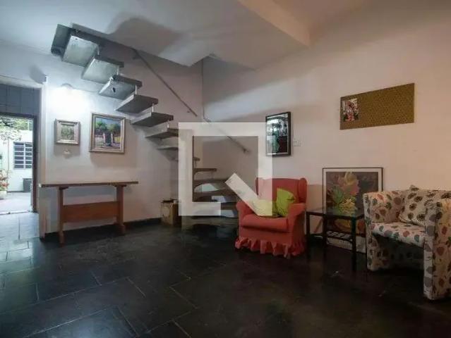 Casa / Sobrado para Venda em São Paulo/SP Chácara Santo Antônio 2 Quartos