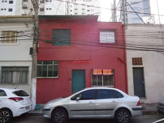 Casa / Sobrado para Venda em São Paulo/SP Chácara Santo Antônio 2 Quartos