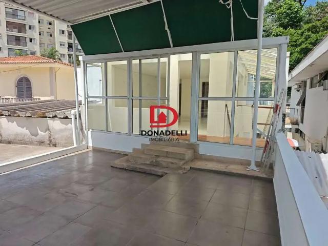 Casa / Sobrado para Venda em São Paulo/SP Chácara Santo Antônio 2 Quartos