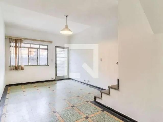 Casa / Sobrado para Venda em São Paulo/SP Chácara Santo Antônio 2 Quartos