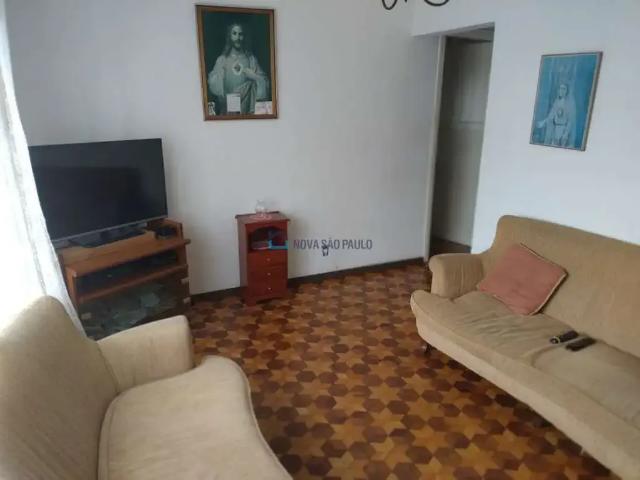 Casa / Sobrado para Venda em São Paulo/SP Chácara Santo Antônio 4 Quartos