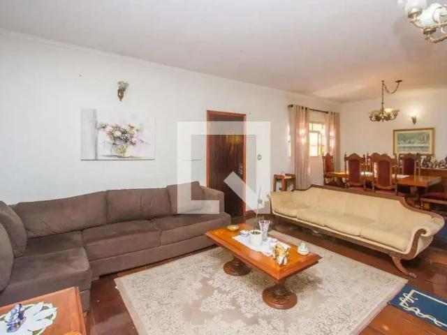 Casa / Sobrado para Venda em São Paulo/SP Chácara Santo Antônio 4 Quartos
