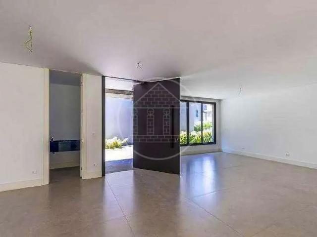 Casa / Sobrado para Venda em São Paulo/SP Chácara Santo Antônio 4 Quartos