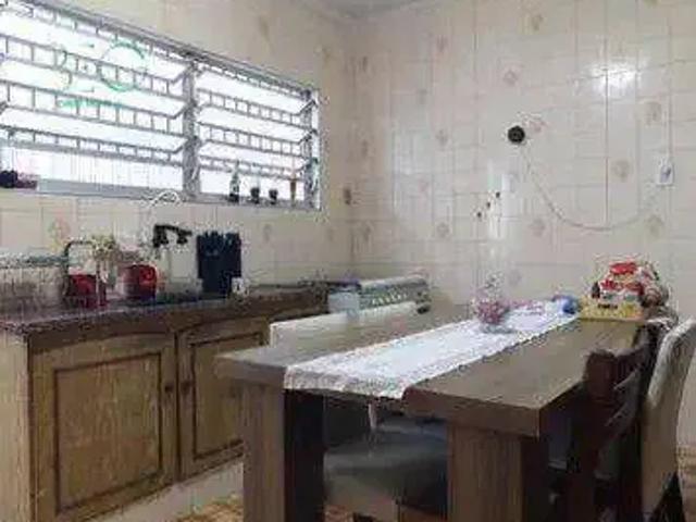 Casa / Sobrado para Venda em São Paulo/SP Chácara Santo Antônio 4 Quartos