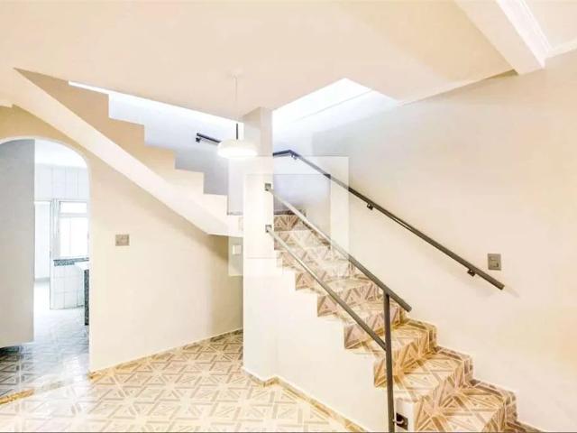 Casa / Sobrado para Venda em São Paulo/SP Chácara Santo Antônio 4 Quartos