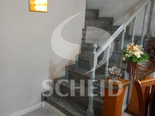 Casa / Sobrado para Venda em São Paulo/SP Chácara Santo Antônio 4 Quartos