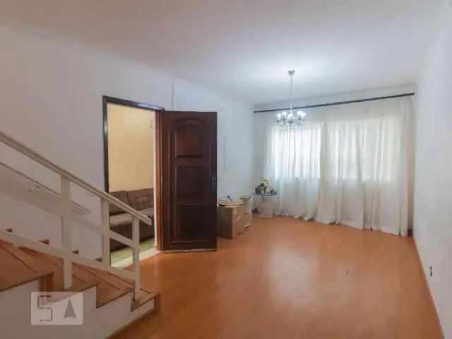 Casa / Sobrado para Venda em São Paulo/SP Chácara Santo Antônio 4 Quartos
