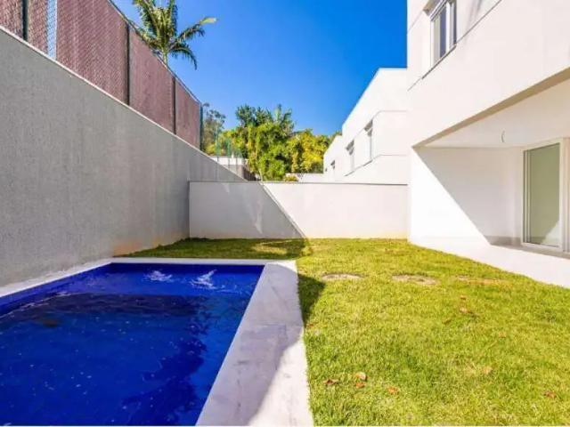 Casa / Sobrado para Venda em São Paulo/SP Chácara Santo Antônio 4 Quartos