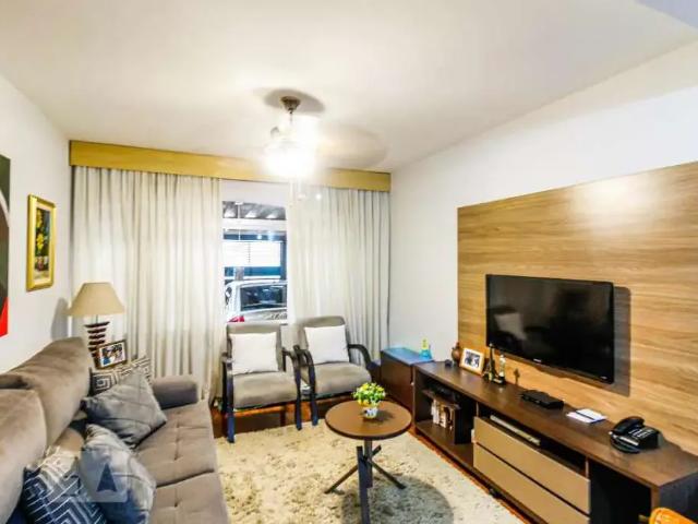 Casa / Sobrado para Venda em São Paulo/SP Chácara Santo Antônio 4 Quartos