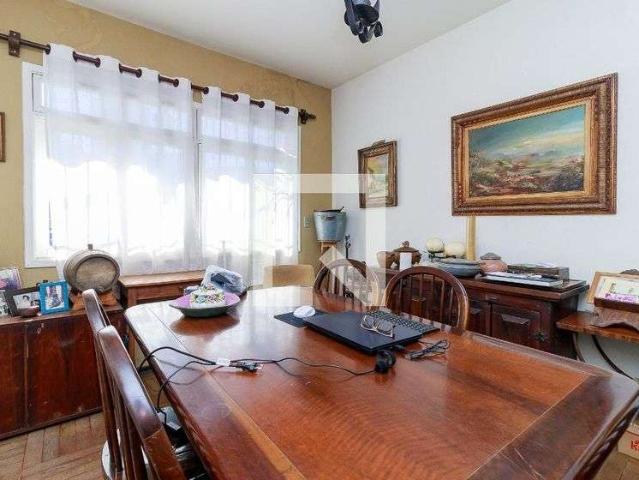 Casa / Sobrado para Venda em São Paulo/SP Chácara Santo Antônio 4 Quartos